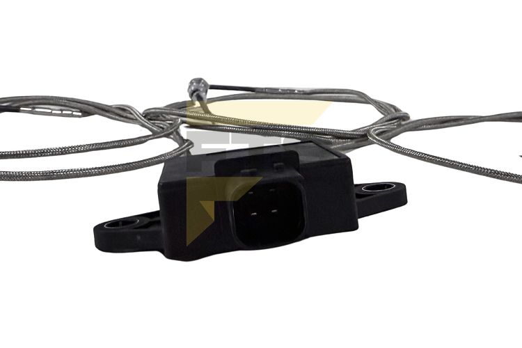 Imagem adicional do produto SENSOR TEMPERATURA CATALISADOR ESCAPE SCANIA NTG (EURO 6) - Cód: FAP-14083